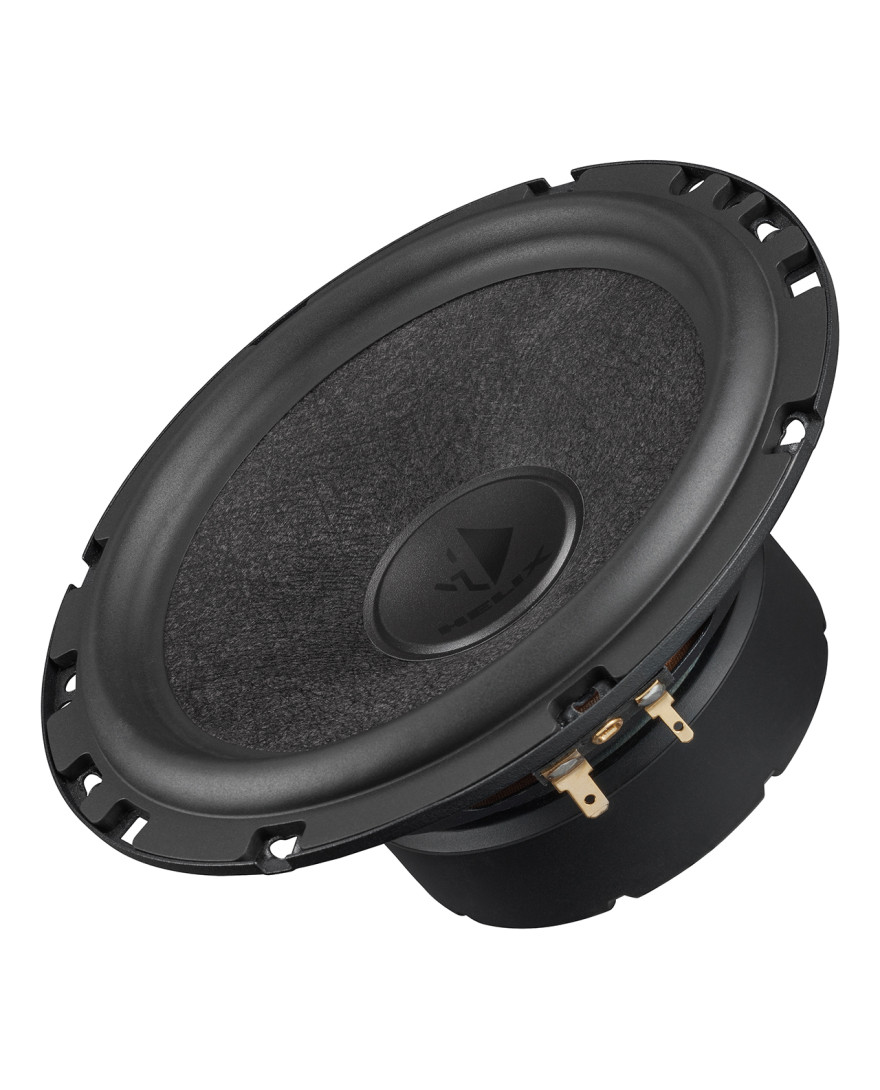 HELIX S 62C.2  6.5 Inch 100W RMS High-Sensitivity Speaker Set